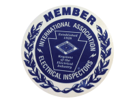 International Association Electrical Inspectors International Association Electrical Inspectors