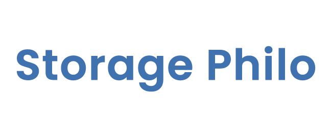 storage philo logo