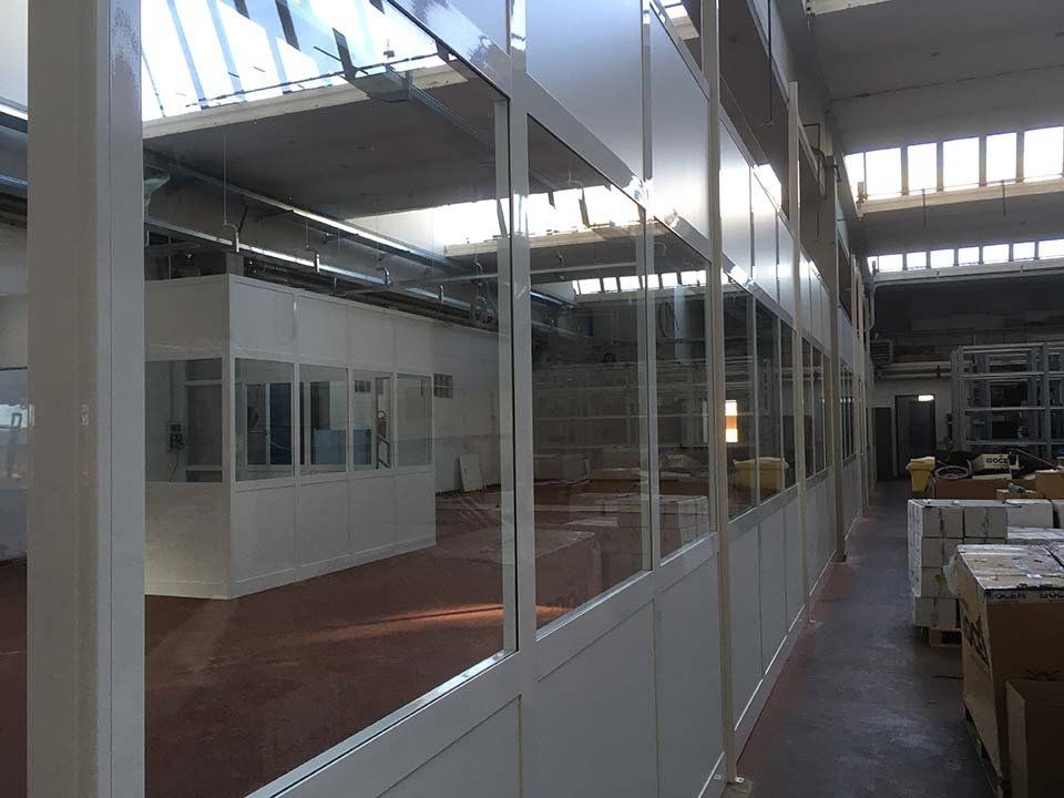 Box interno