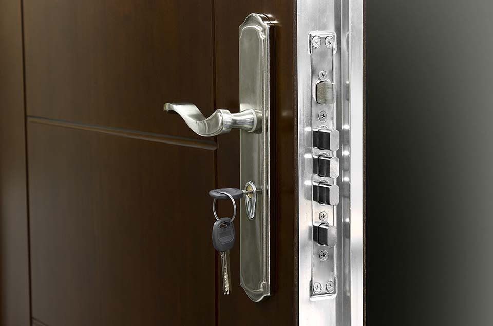 porte