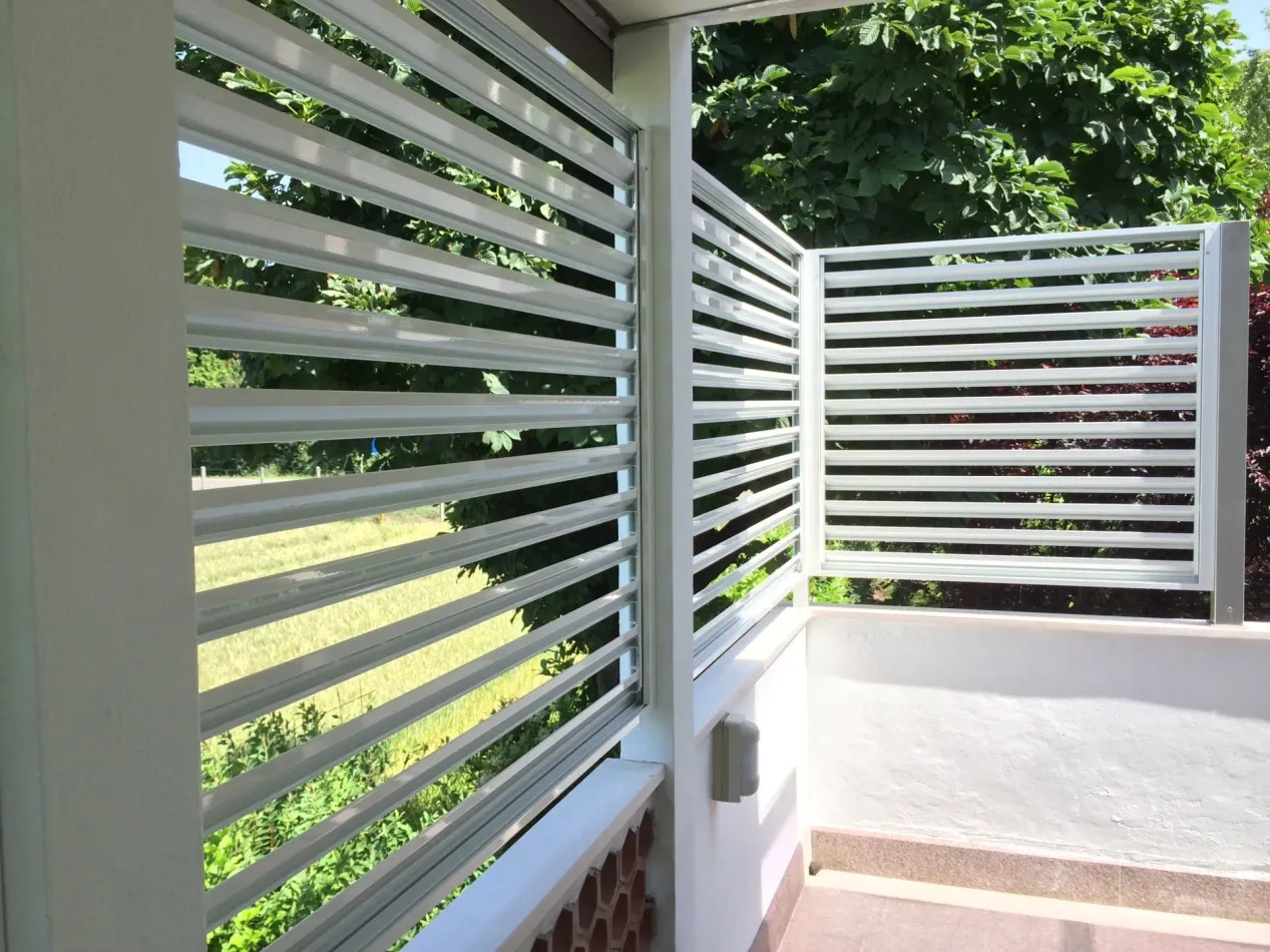 infissi in PVC