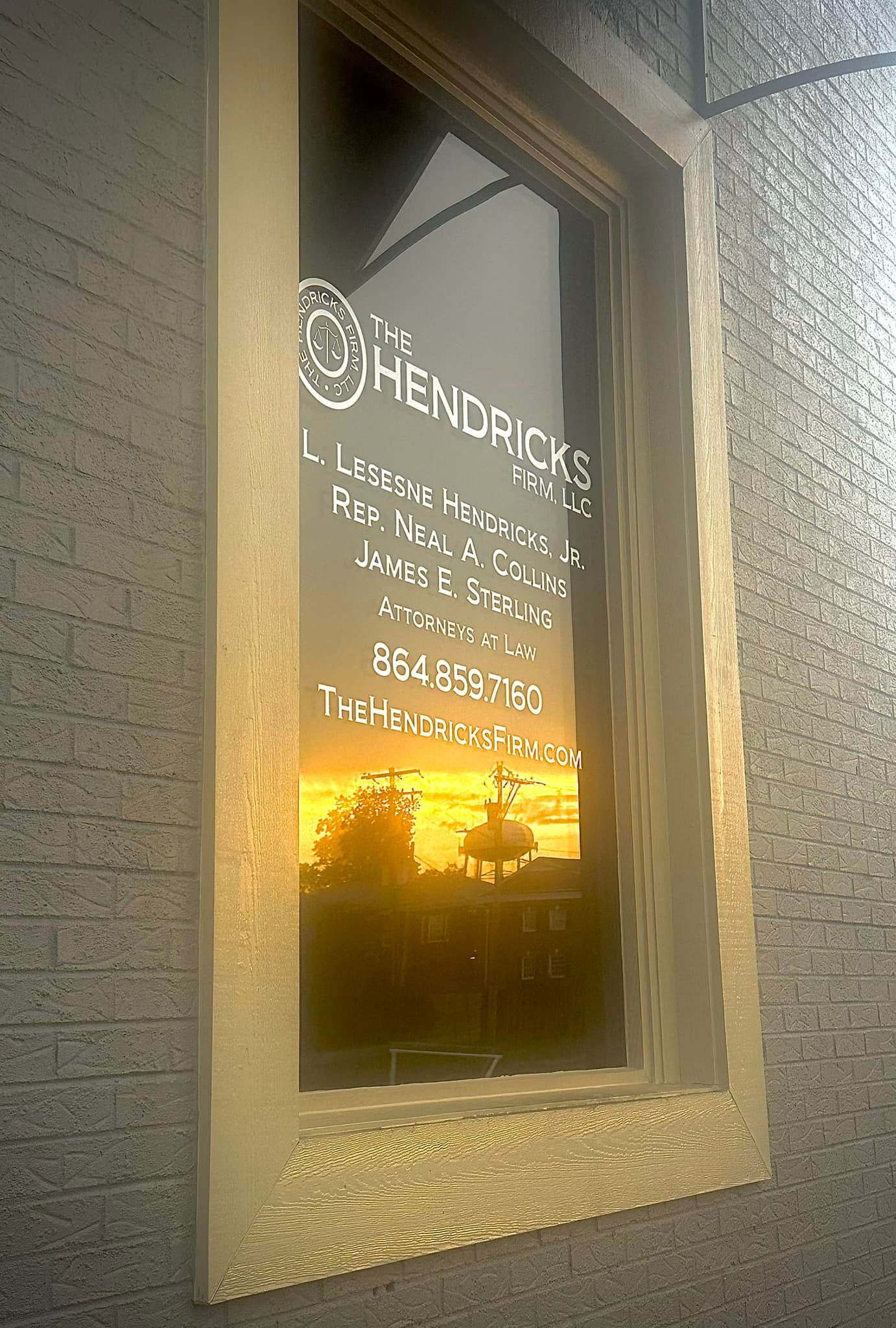 les-hendricks-headshot