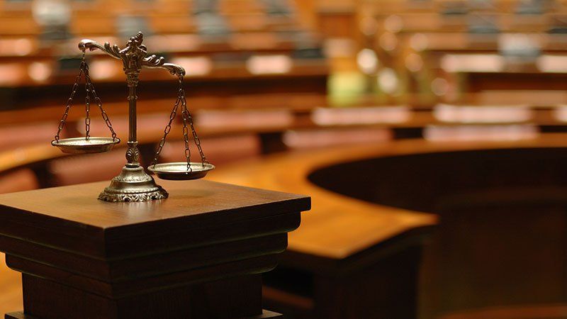 Litigation