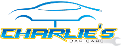 Logo | Charlie's Car Care