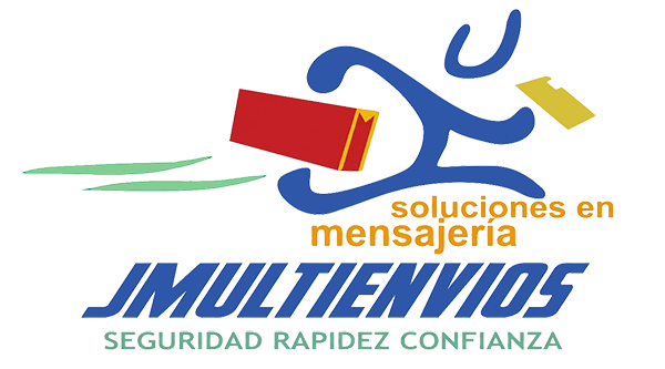 JMULTIENVIOS Soluciones en Mensajería