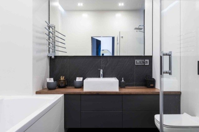 Bathroom Renovations, Shower Remodeling, Langley, BC