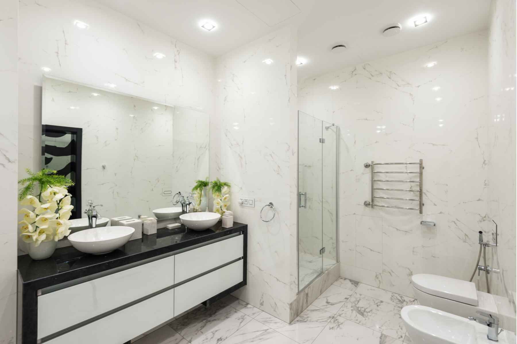 energy efficient LED upgrades