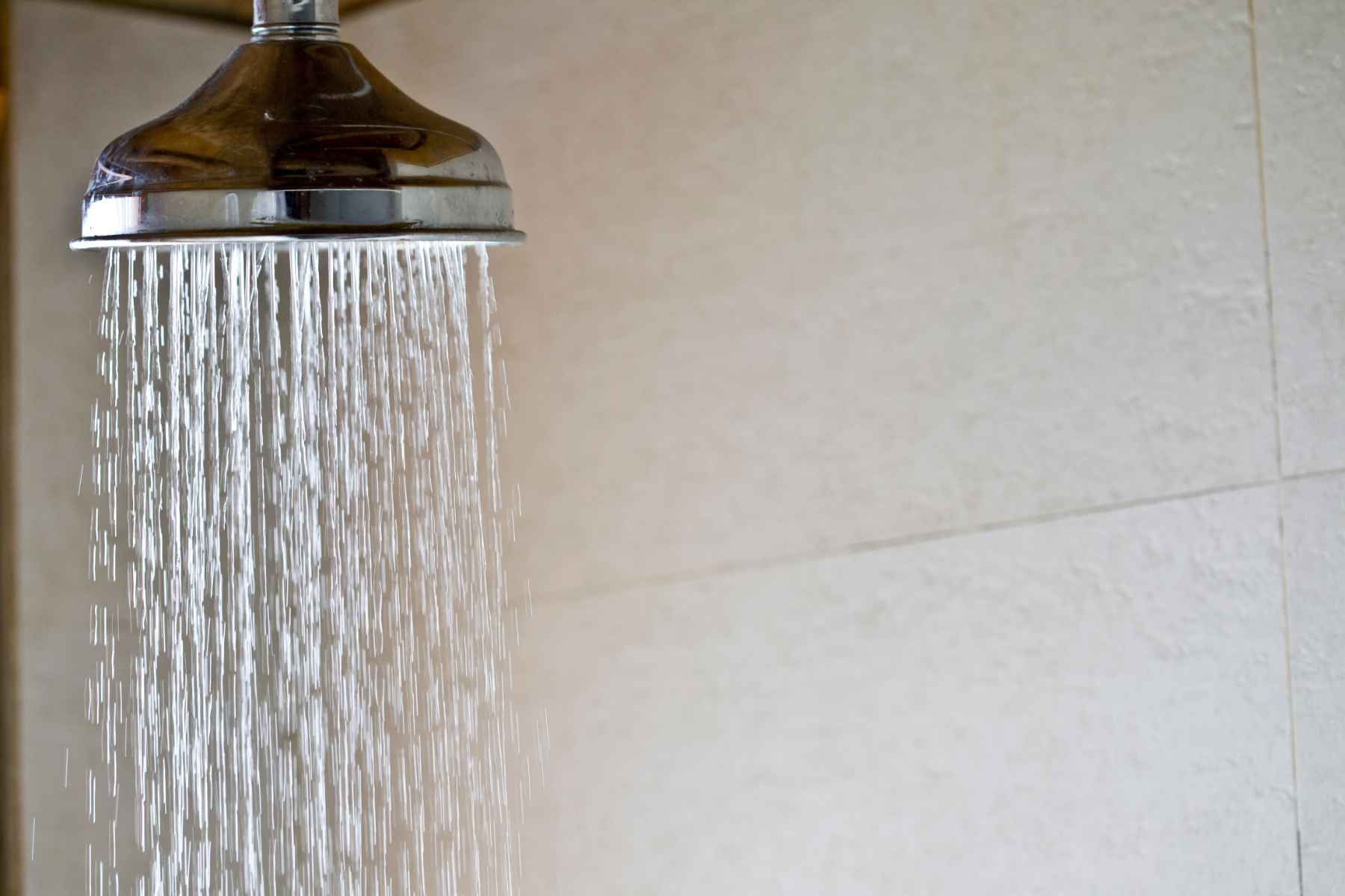 abbotsford shower
