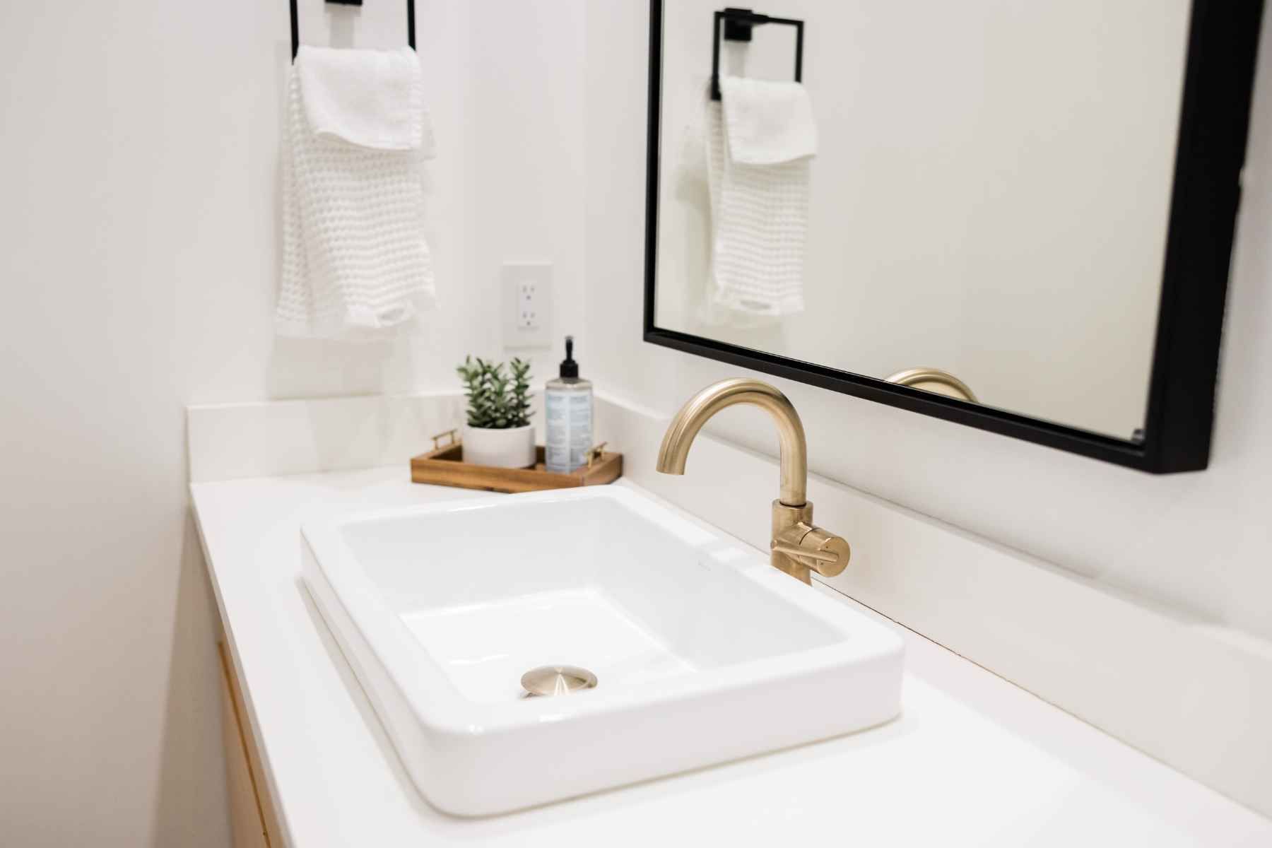abbotsford sink