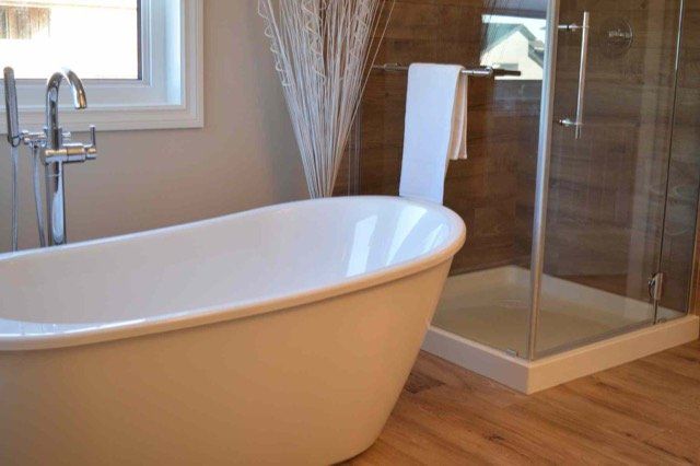 flawless renovation langley BC