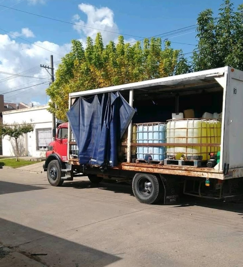 Diserquim San Pedro