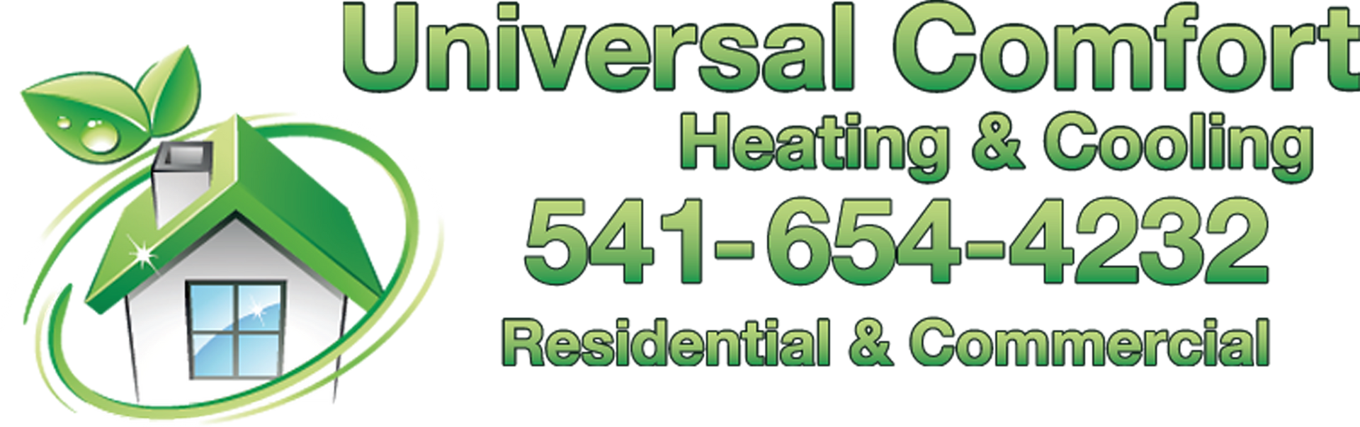 Universal Comfort Heating & Cooling