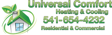 Universal Comfort Heating & Cooling
