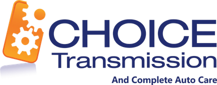 Choice Transmission & Complete Auto Repair logo