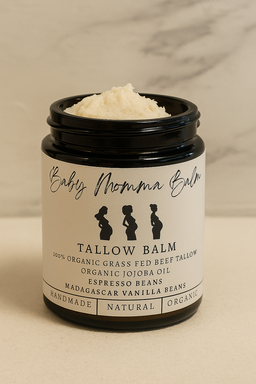 Baby Momma Balm
