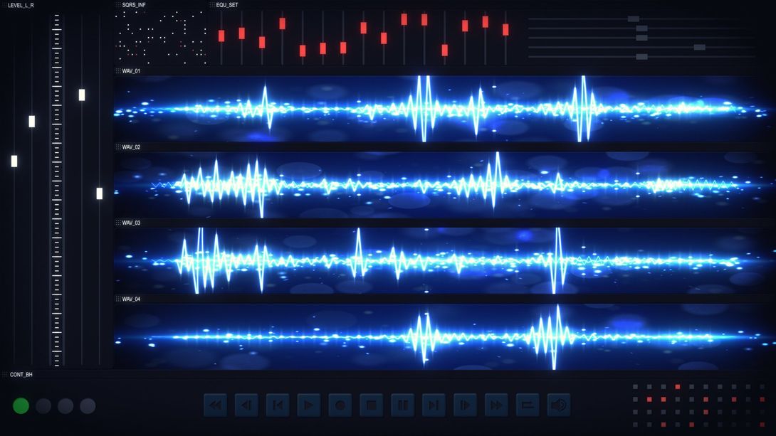 interference resolution