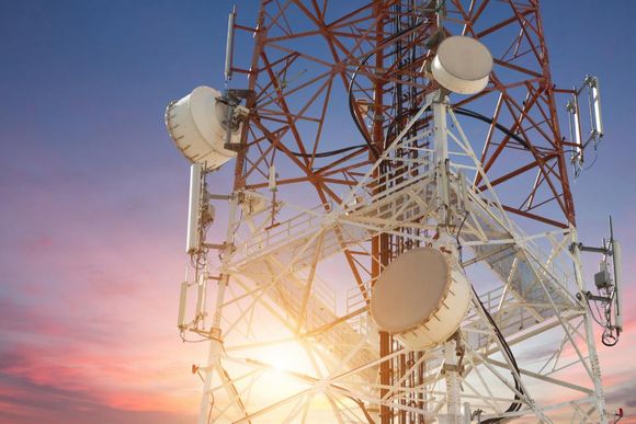 riparazione reti radio