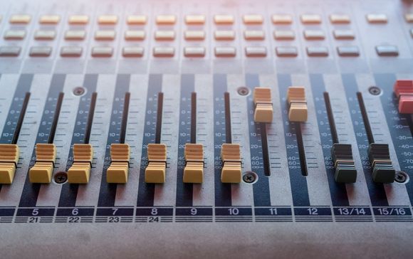 manutenzione apparecchiature radio