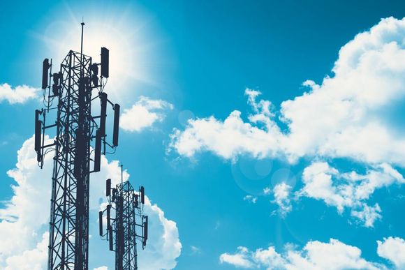 telecomunicazioni digitali
