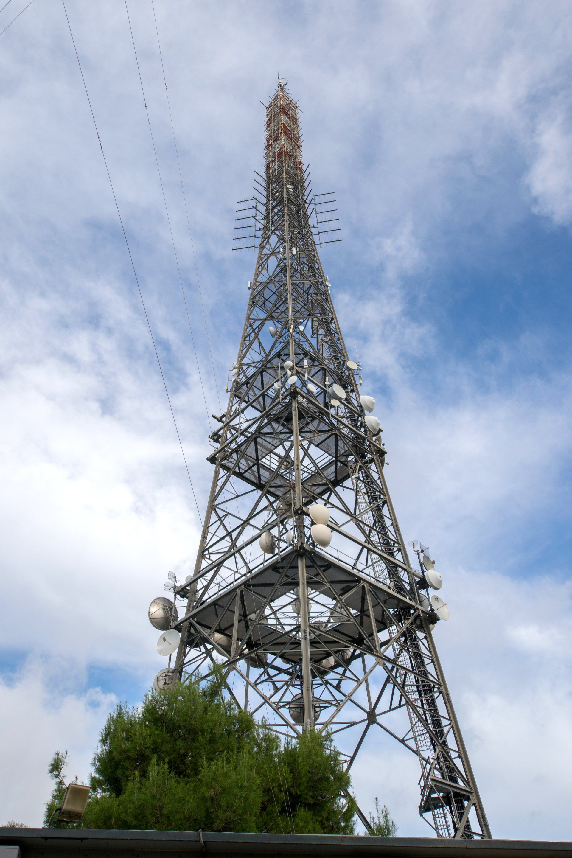 Siti broadcast