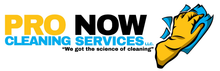 Pro Now Cleaning Services In Jacksonville, FL