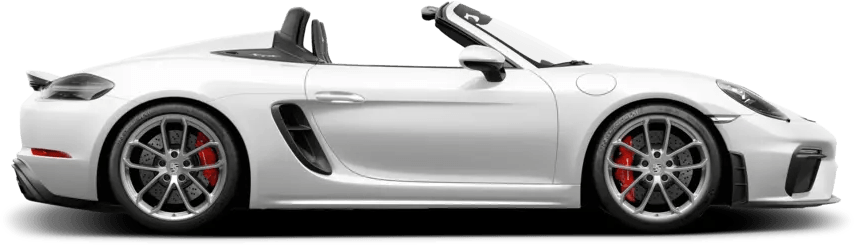 718 Spyder
