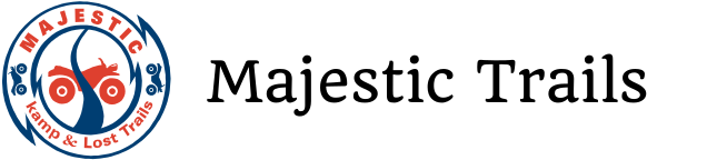 Majestic Trails Logo