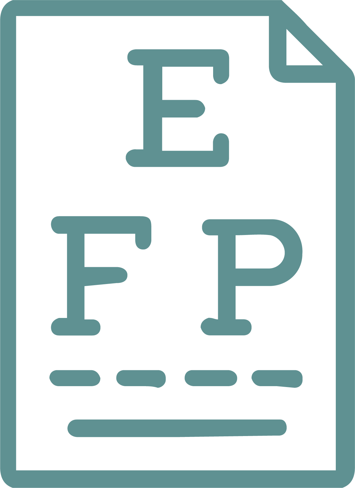 Benefit Architects Brochures