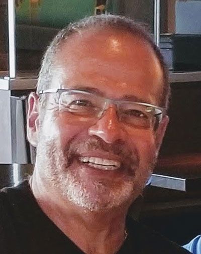 Andy Schweitzer