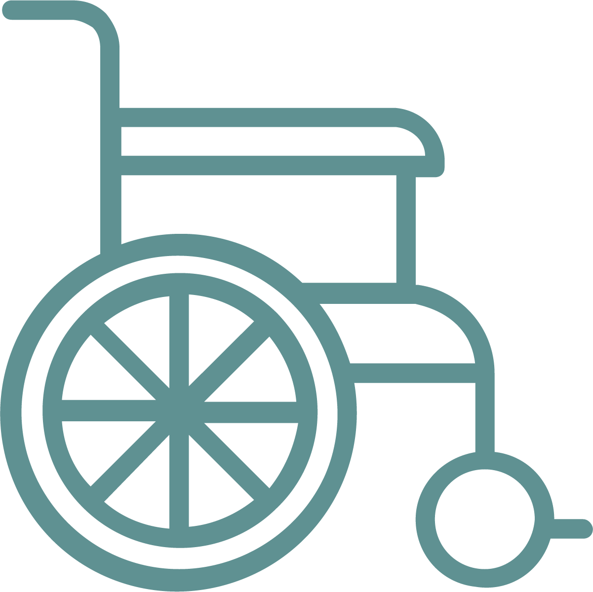 Disability Insurance