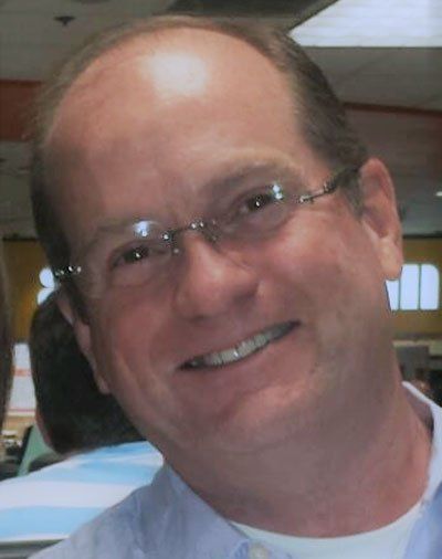 Mark Robbins