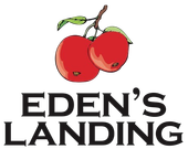 Eden’s Landing organic fruit and vegetable store in Mullumbimby, Northern Rivers NSW