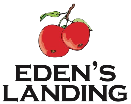 Eden’s Landing organic fruit and vegetable store in Mullumbimby, Northern Rivers NSW