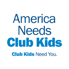 America Needs Club Kids logo