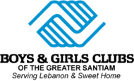 Boys & Girls Club of Greater Santiam