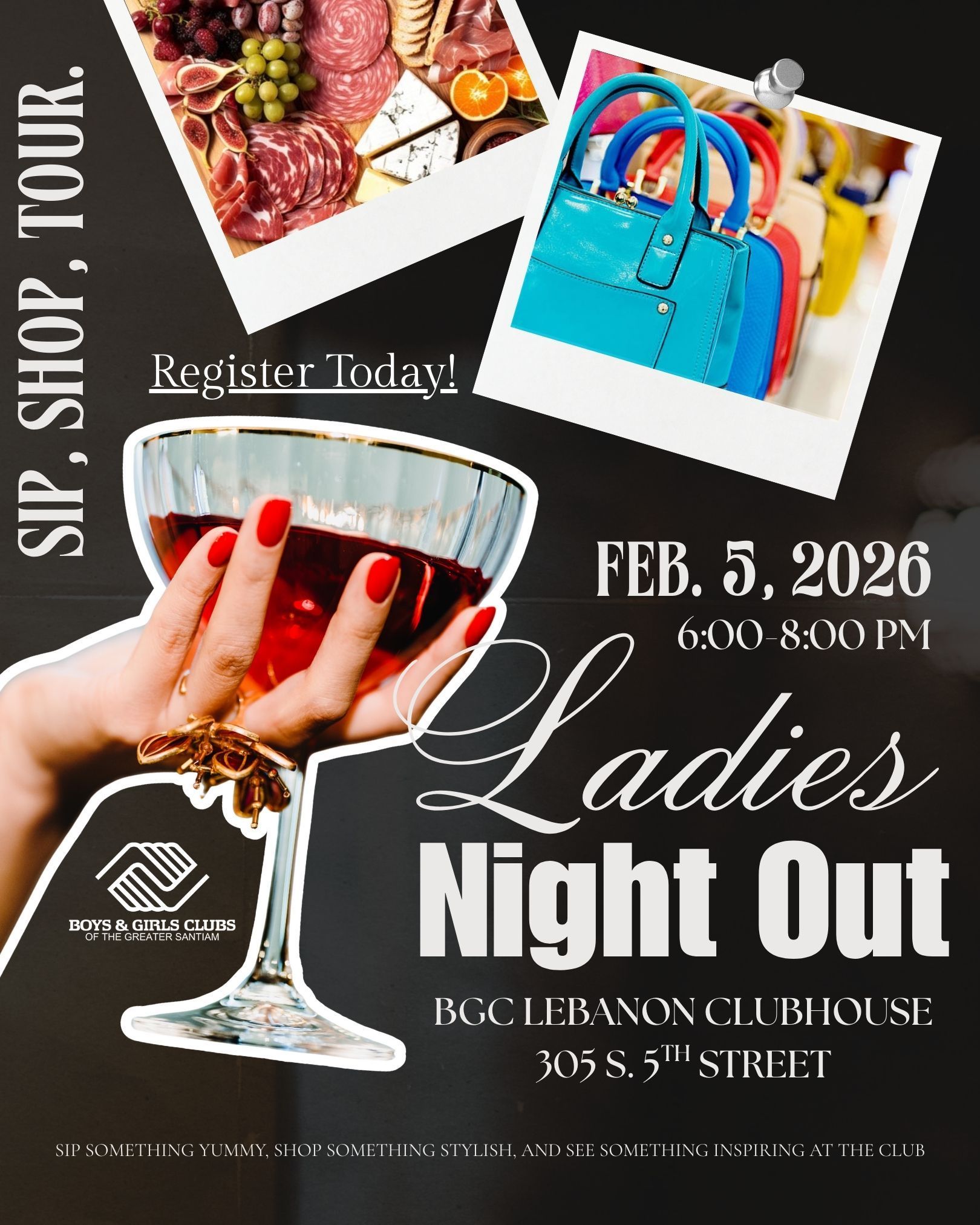 Ladies Night Out
