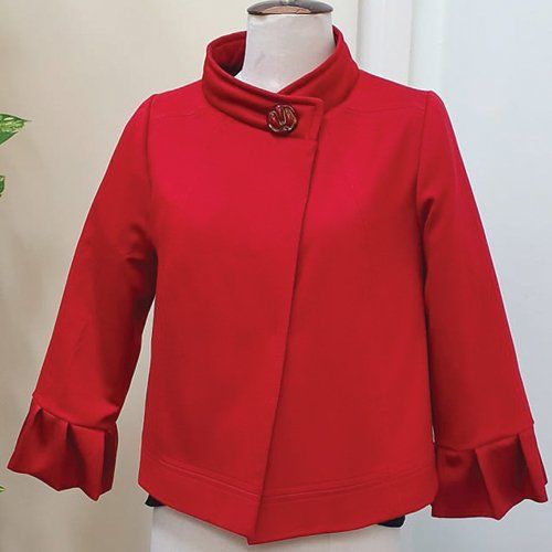 Custom Red Dress — Sydney, NSW — The Clothing Alteration Centre Custom Red Dress — Sydney, NSW — The Clothing Alteration Centre