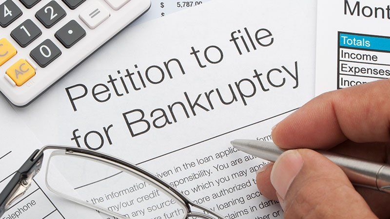 Bankruptcy Law