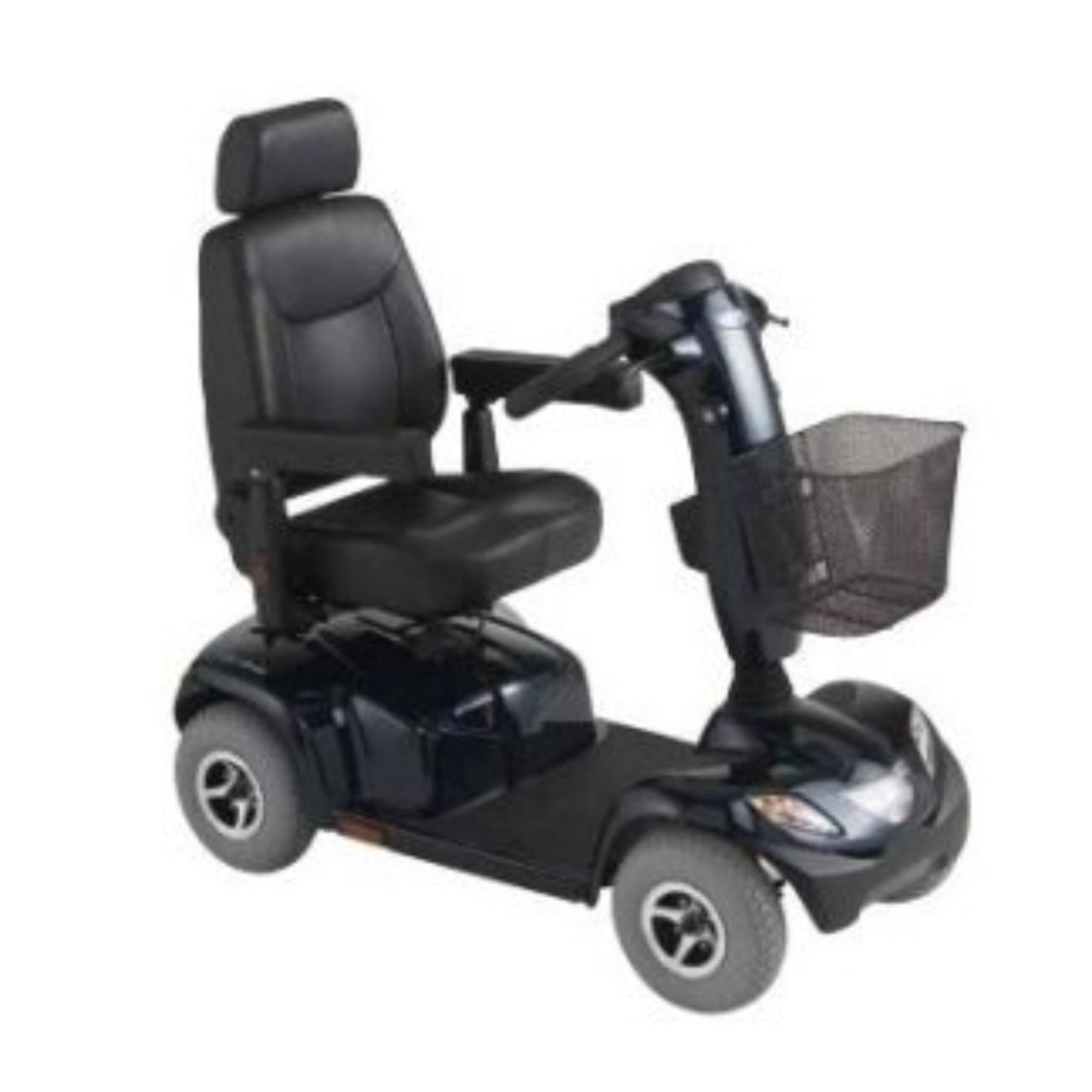 Scooter elettrico modello Orion