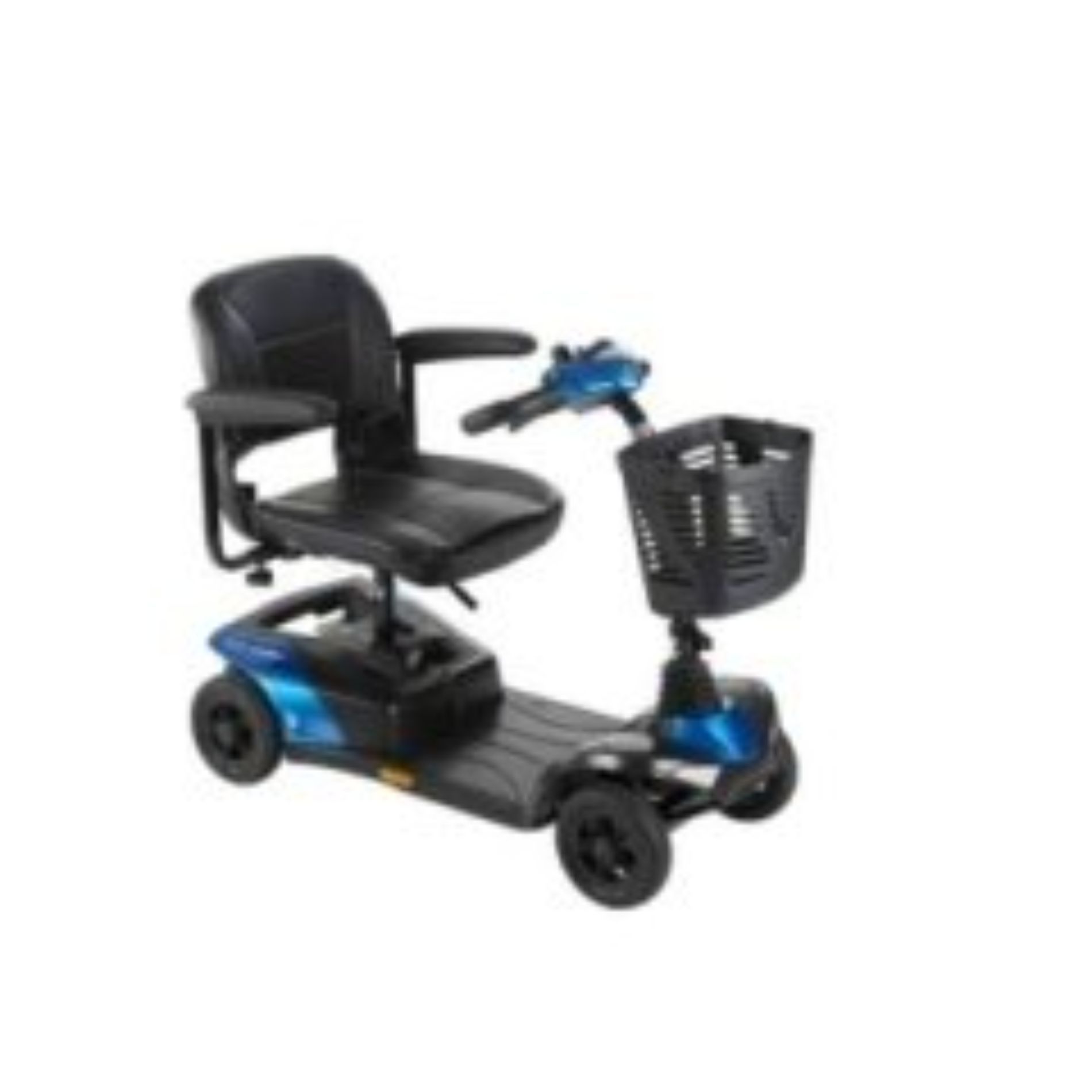 Scooter elettrico modello Colibri