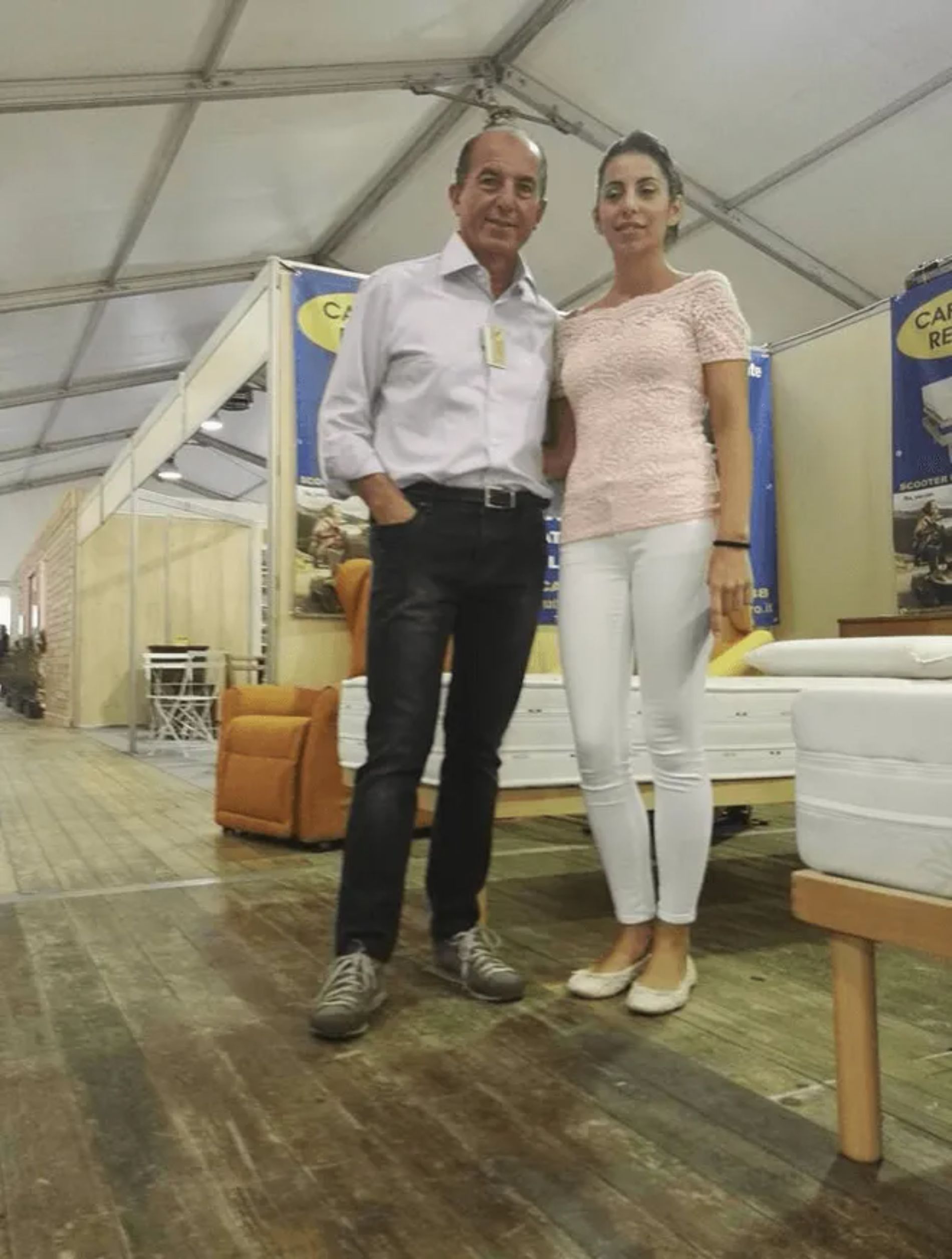 Fiera di Ceres 28 Aprile - 1 Maggio 2018