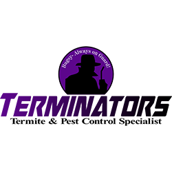 Ish Pest Control