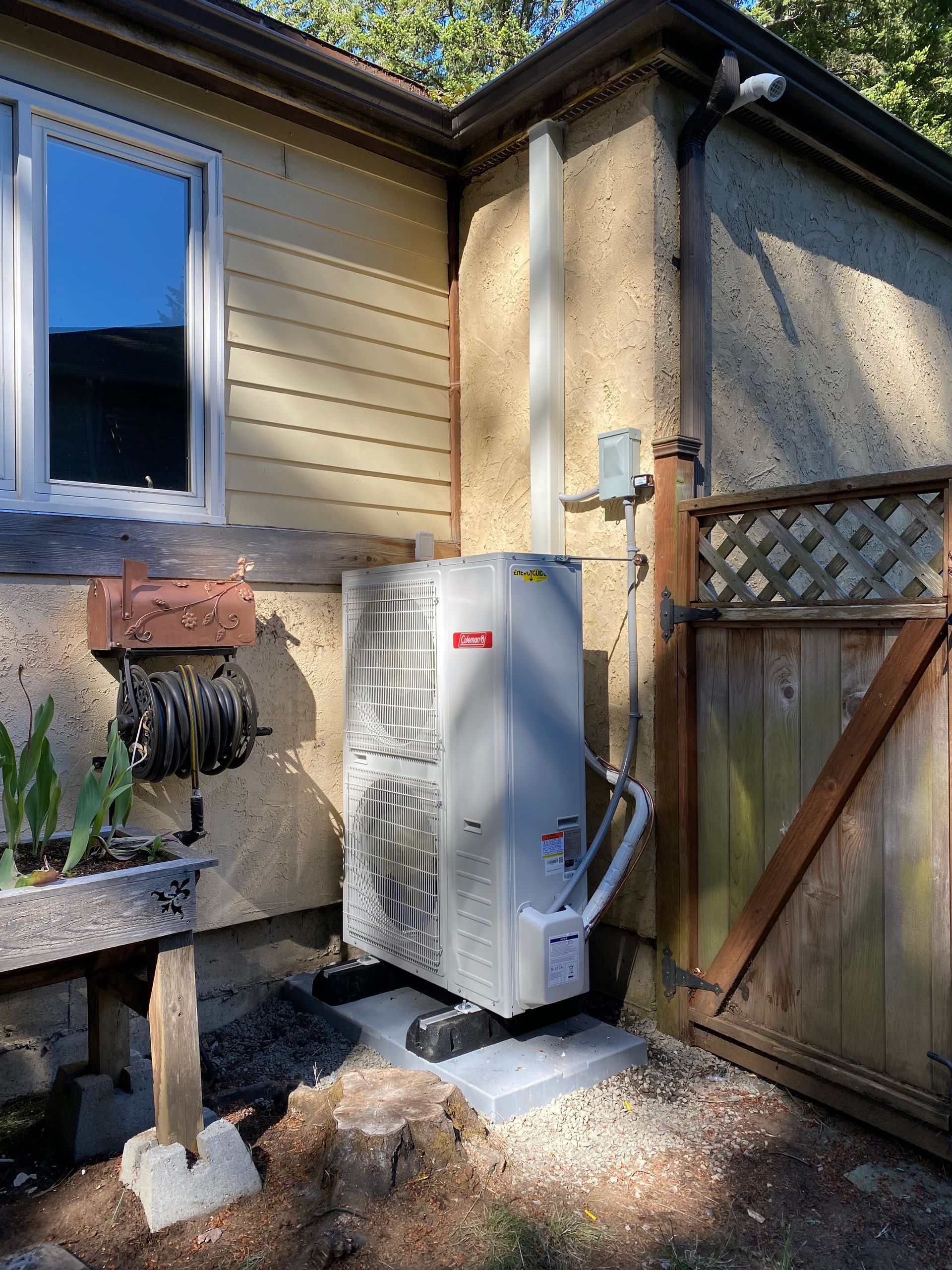 HVAC Furnace