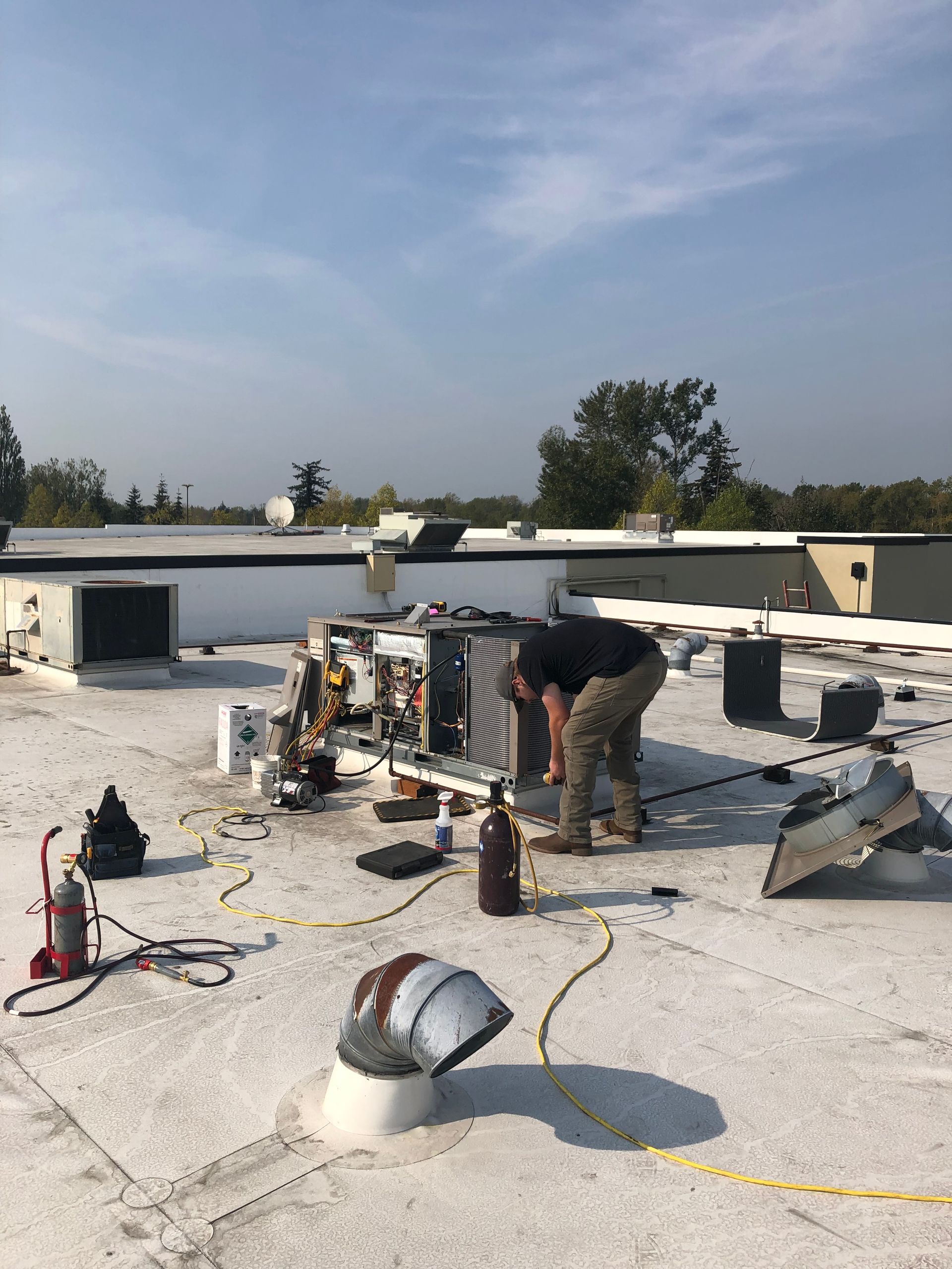 HVAC Services