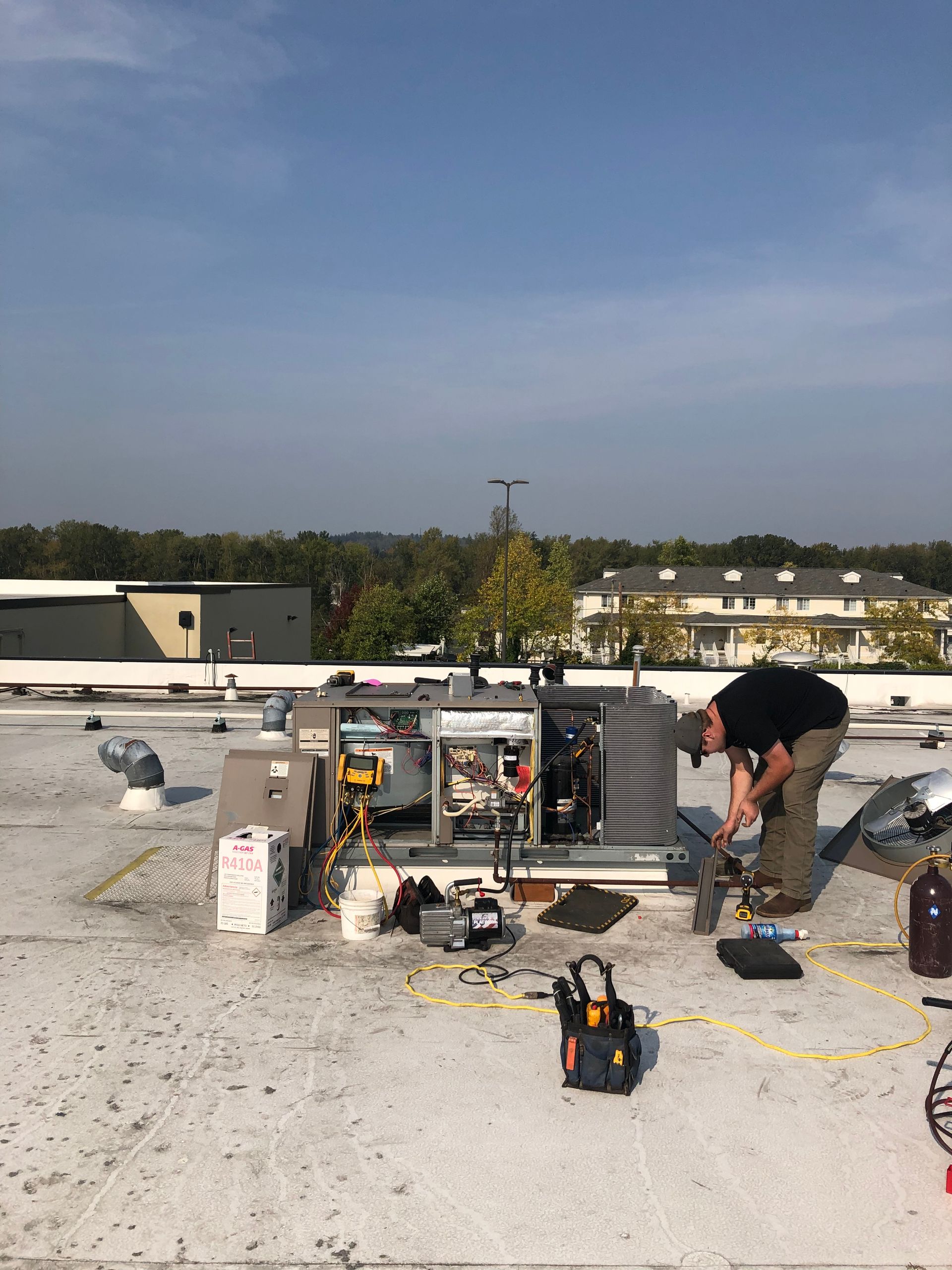 HVAC Services