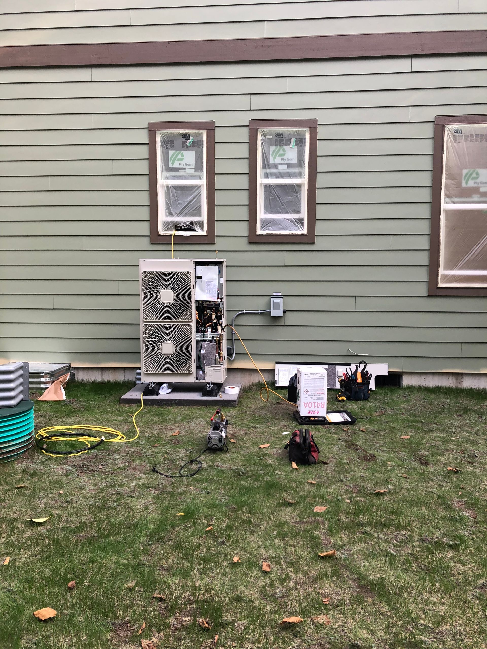 Best HVAC Services