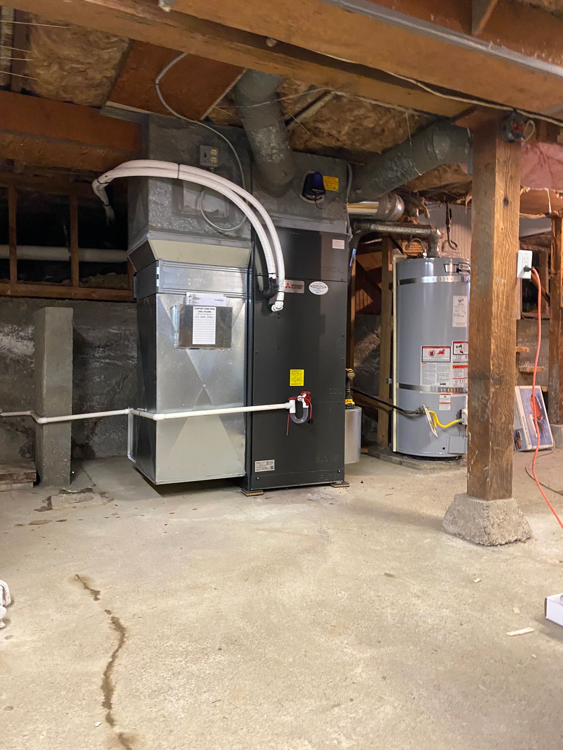 HVAC Services Near Me