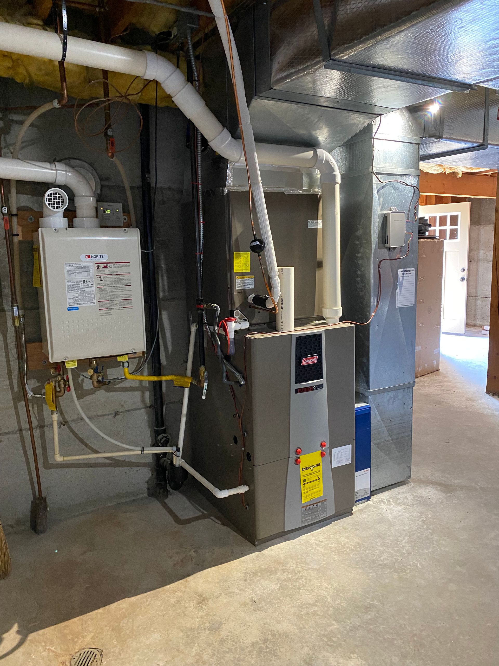 Best HVAC Service