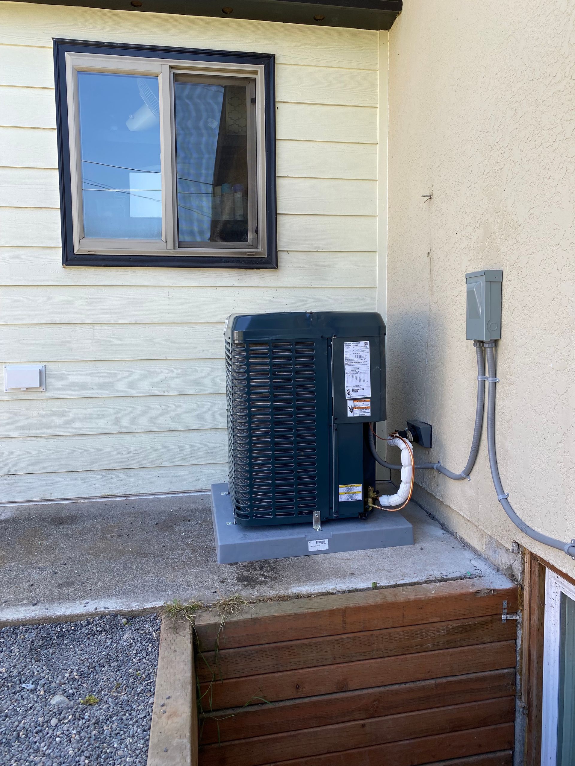 Best HVAC Service