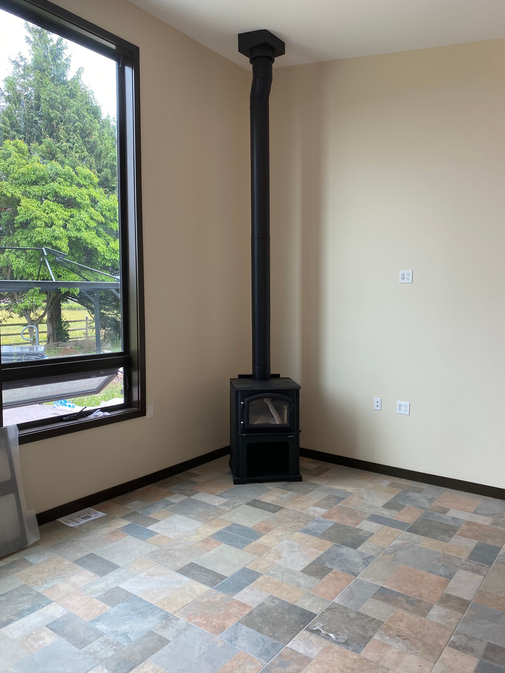Reliable HVAC Contractor
